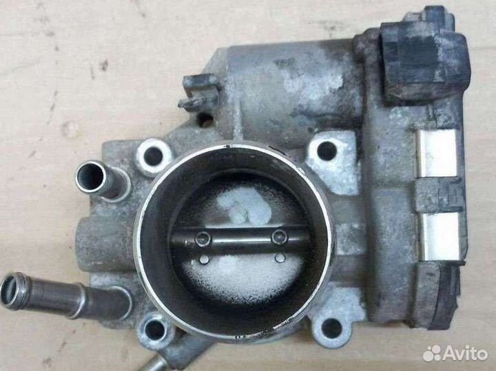 Дросельная заслонка Киа Сид 1 ед 1.6