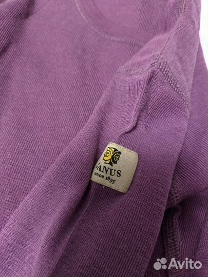 Термобелье Janus 100