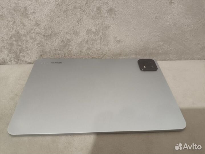 Xiaomi pad 6