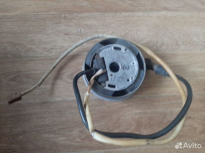 Катушка мб -1 Крот СССР