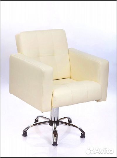 Кресло парикмахерское