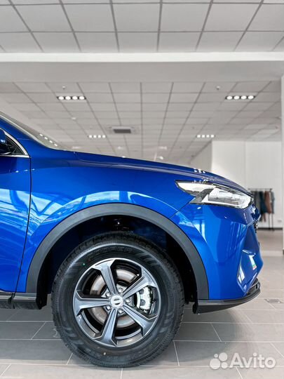 Haval F7x 2.0 AMT, 2023