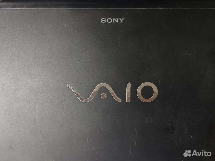 Sony vaio i5 4x ядерный