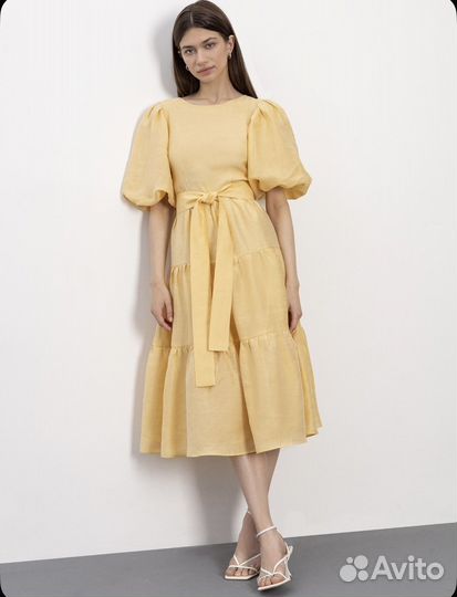 Платье calista