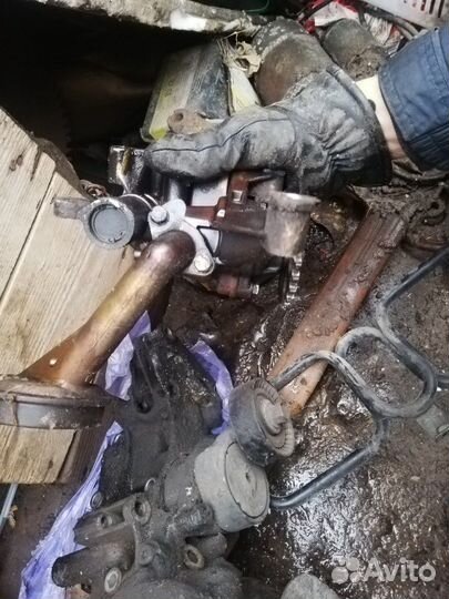 Запчасти Опель астра