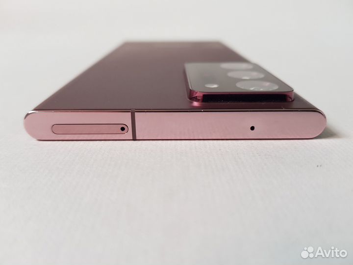Samsung Galaxy Note 20 Ultra, 8/256 ГБ
