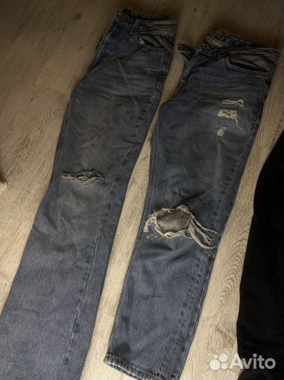 Вещи пакетом 44 46