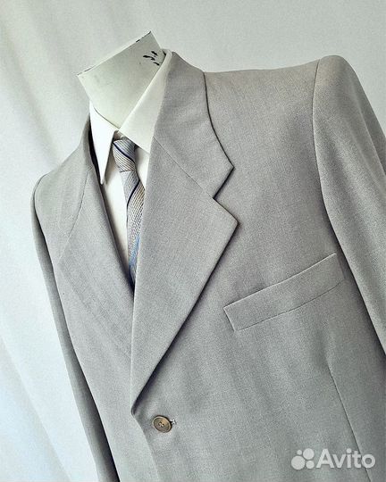 Винтаж костюм мужской 50-х годов