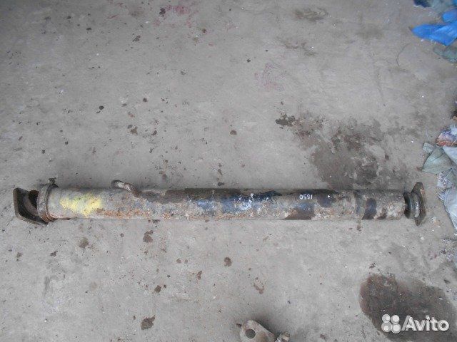 Гидроцилиндр подъема кузова камаз 55111