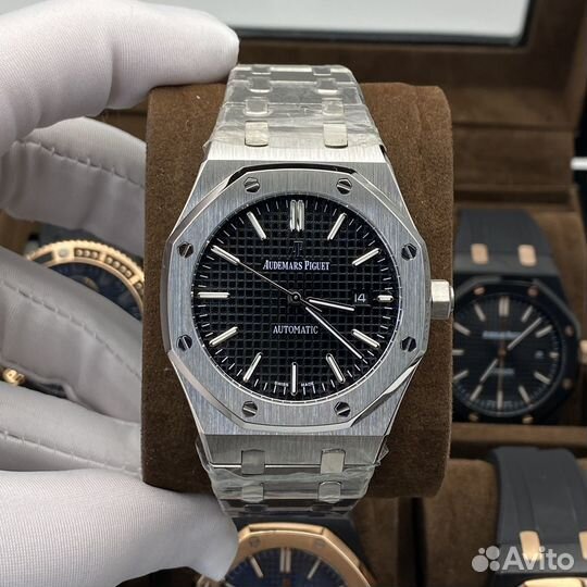 Мужские часы Audemars Piguet