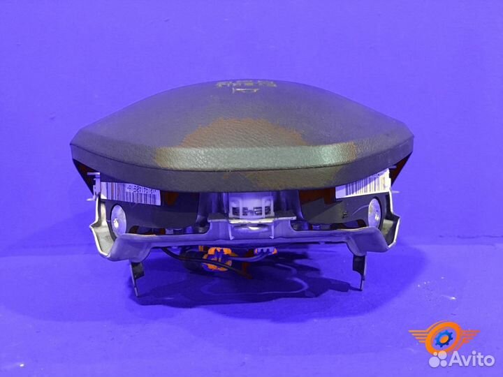 Подушка безопасности в руль Honda Civic 5D хетчбэк