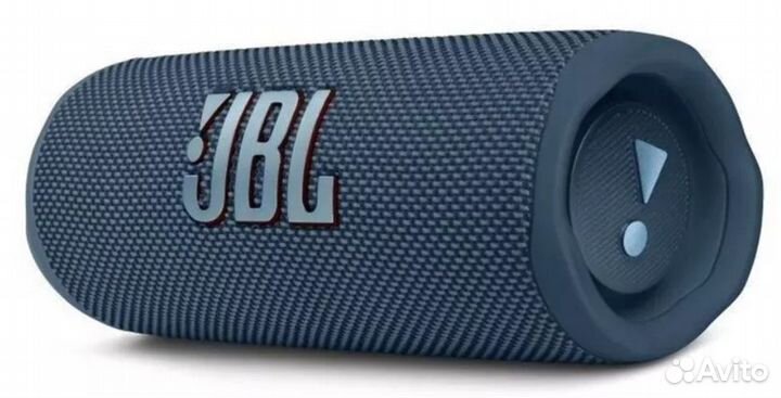 Колонка JBL flip6. оригинальное качество