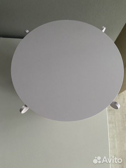 Подставка для торта единорог