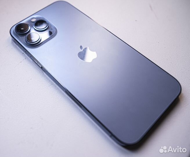 iPhone 13 Pro Max, 128 ГБ