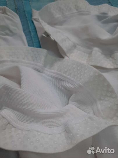 Чулки для операции 2 класс