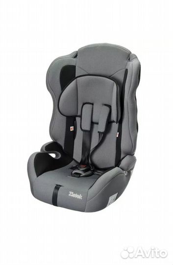 Детское автокресло Zlatek 9-36кг