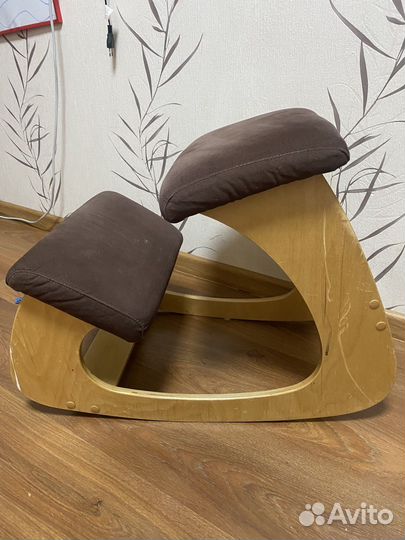 Коленный стул smartstool