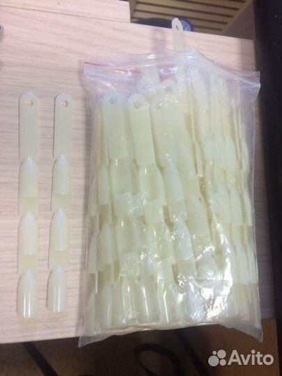 Палитра для лаков