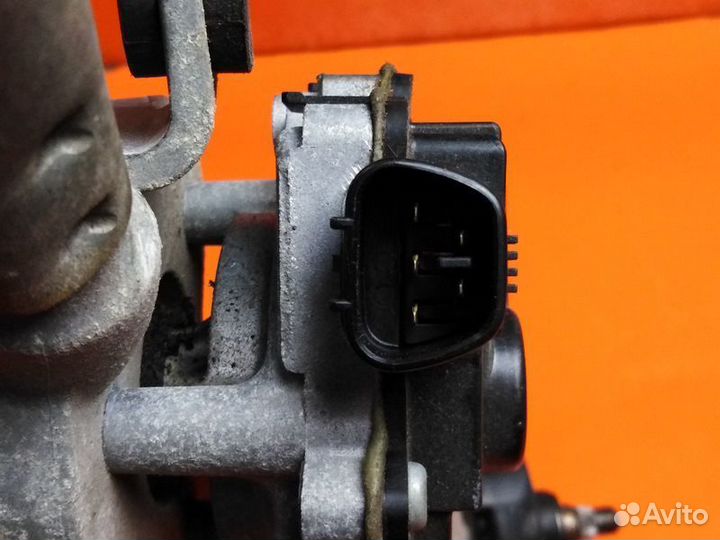 Трапеция стеклоочистителей Mazda Cx-9 2008