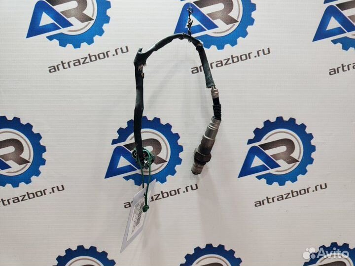 Датчик кислородный №1 (lambdasonde) Nissan Almera