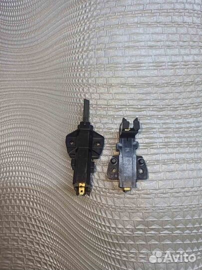 Щетки двигателя для стиральной машины