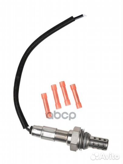 Лямбда-зонд универс (4-х проводной) 2000004SX S