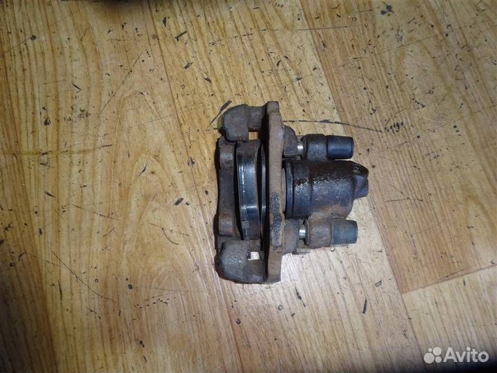 Суппорт задний левый BMW 3-серия E46 1998-2005