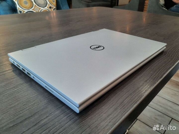 Бизнес Серия/4Ядра/SSD256/Сенсор/батарея 7 Часов