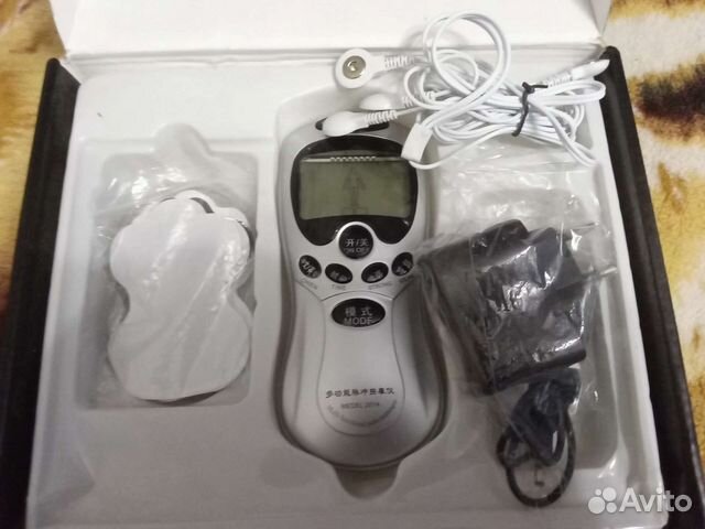 Миостимулятор