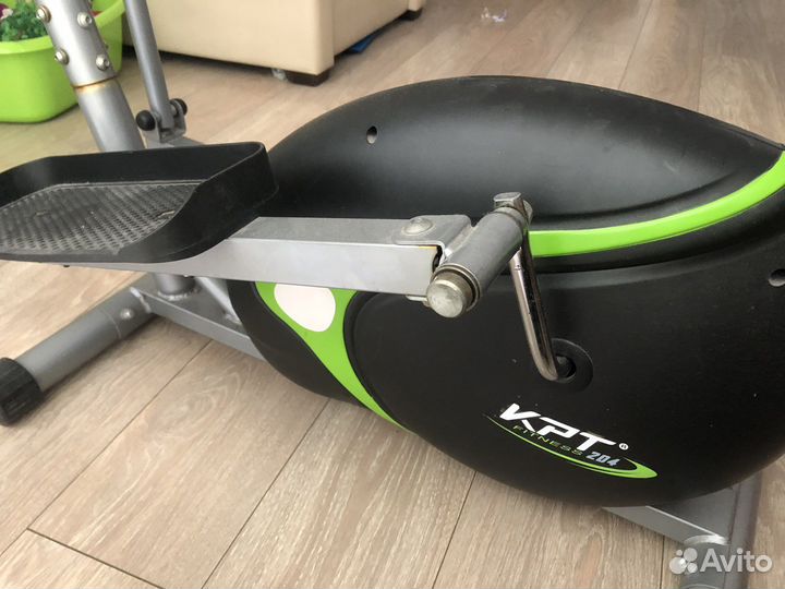 Беговой тренажер