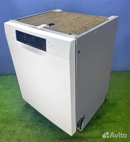 Посудомоечная машина bosch