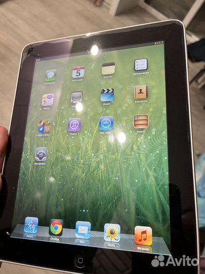 iPad 64gb