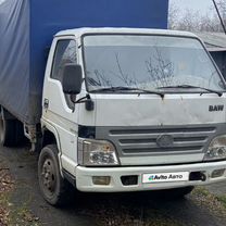 BAW Fenix 3.3 MT, 2006, 160 000 км, с пробегом, цена 500 000 руб.