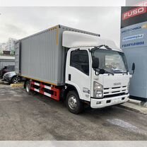 Isuzu NQR90, 2024