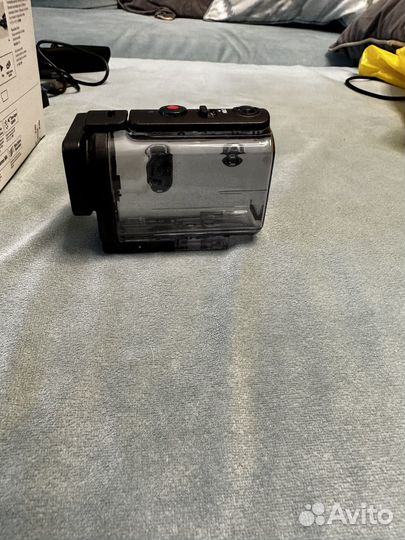 Экшн камера sony hdr as300R