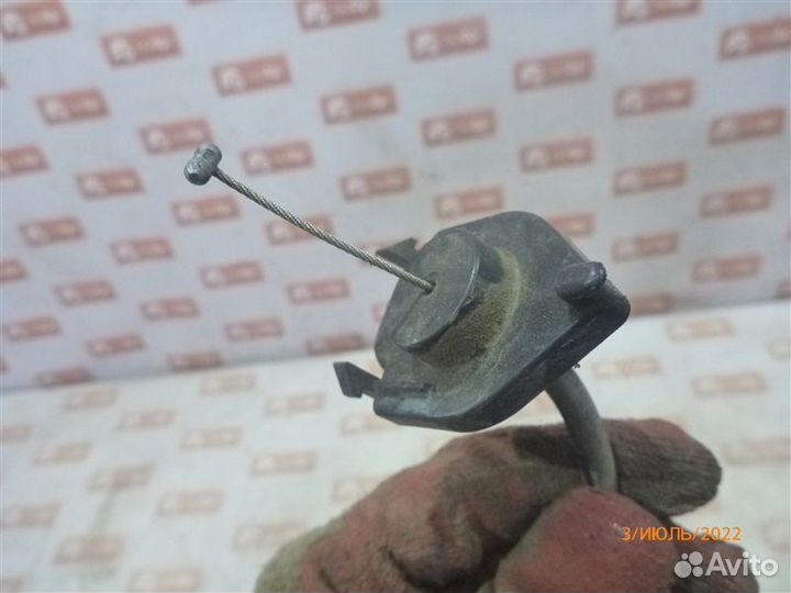 Замок багажника Ford Focus DF 2.0 2000