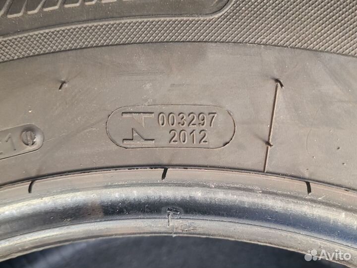 Tigar Summer SUV 225/65 R17 106H