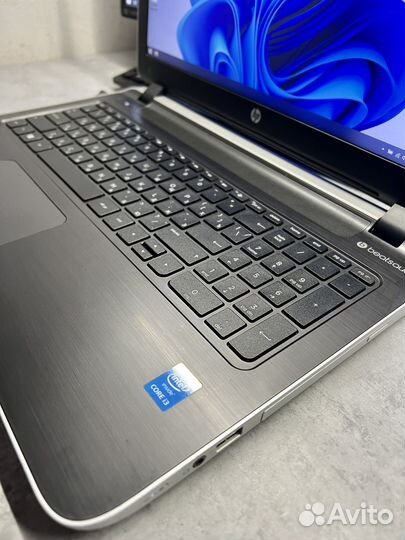 В идеале «HP« i3-5010u на SSD (8 Gb/4ядра)