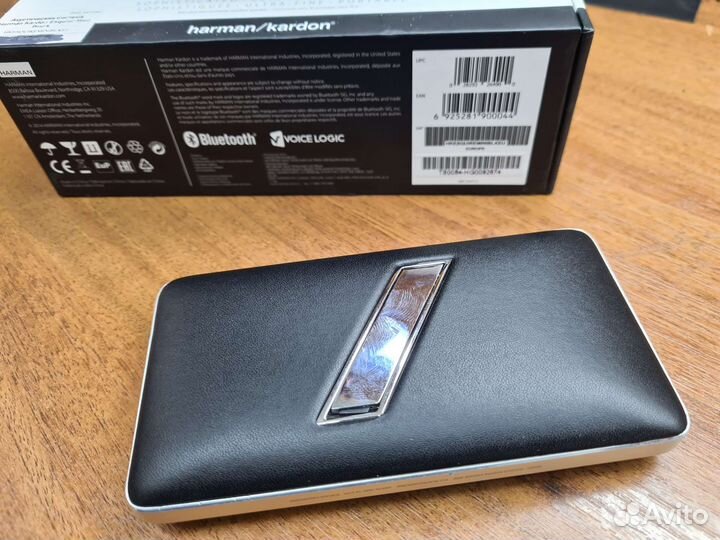 Harman kardon esquire mini