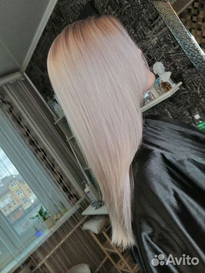 Парикмахер