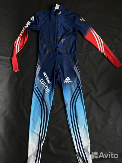Лыжный комбинезон adidas