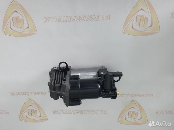 Компрессор пневмоподвески Mercedes W221