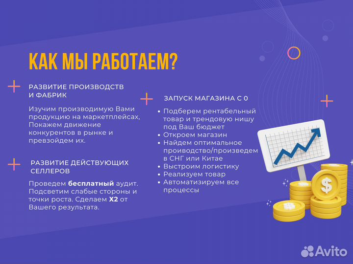 Продвижение на Wildberries ozon сео оптимизация