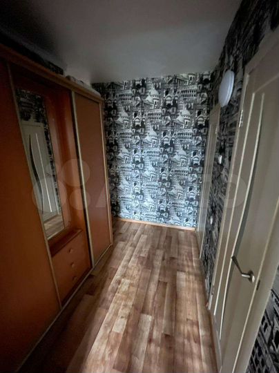 2-к. квартира, 52,2 м², 1/5 эт.