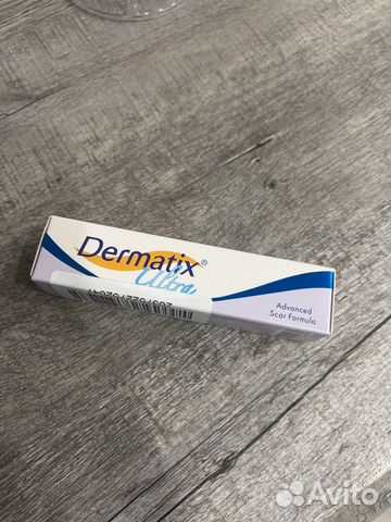 Dermatix ultra.Дерматикс гель от шрамов купить в Москве с доставкой ...