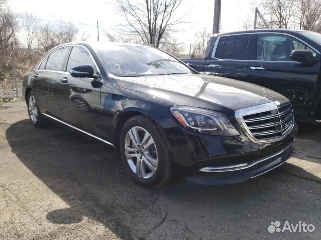 Разборка разбор Мерседес s w222 mercedes s w222