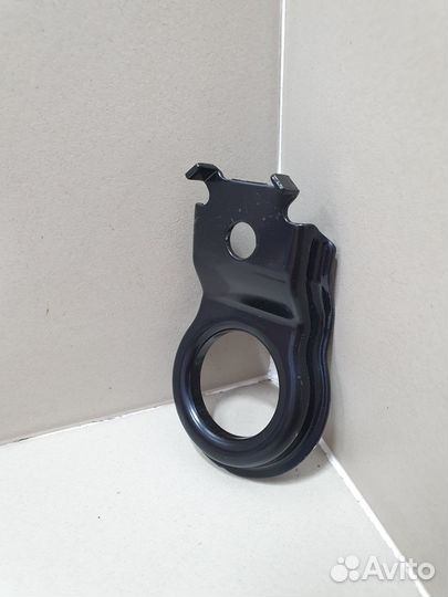 Кронштейн крепления радиатора Mitsubishi Lancer 9