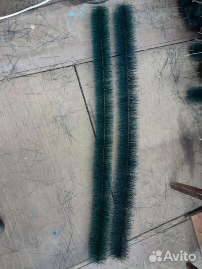 Ерш ритуальный