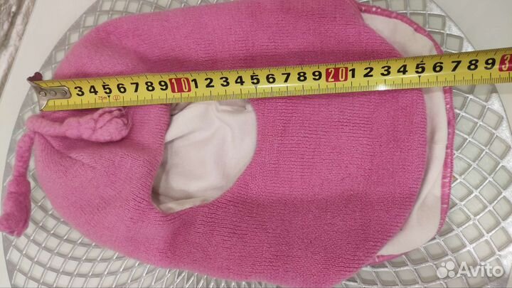 Зимняя Шапка шлем kerry 50