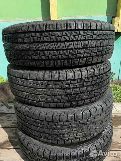 Foman Polar Bear 185/70 R14